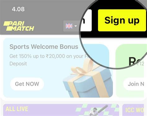 parimatch sign up|Parimatch Registration and Login Process: Guide to How to .